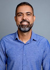 PROFESSOR MARCUS SEIXAS