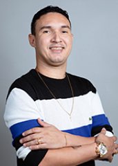 ALEX ZÉ