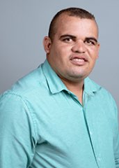 JOSUÉ DO GÁS