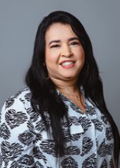 ALINE DE BADANGA