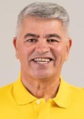 DELCIO MASCARENHAS