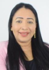 FRANCINEIA SILVA
