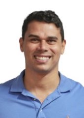 EDSON PEREIRA FILHO