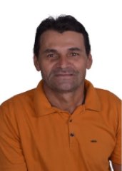WILSON DO ÔNIBUS