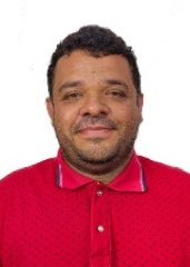 ALEX DA CIDADE NOVA