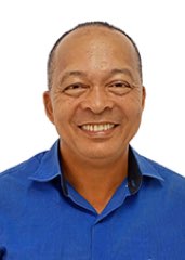 PASTOR REGIS SANTOS