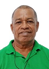 SINALDO SOUZA