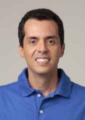 TONY LINHARES