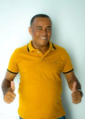 JUCELINO LIGEIRINHO DO POVO