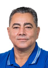 DR MAGNALDO