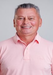 IRENO BARRETO