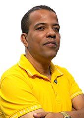 REINALDO JOSÉ