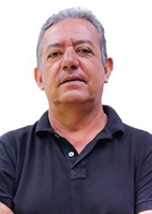 ROMENIL CARCARÁ