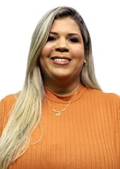 MICHELLE ALMEIDA
