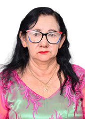 DONA HELENA DA TIRIRICA