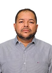 PROFESSOR CRISTIANO