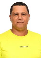 JOÃO RUA DA QUADRA