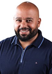 HUGO BAIANO