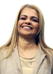 NORMILZA MOURA