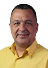 NENÉM OLIVEIRA