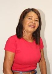 NEIDE DO PAU FERRO