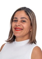 ALINE RIBAS