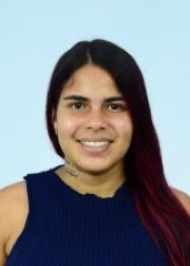 IZAMARA MARINHO