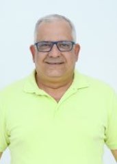 BRAULIO PATRICIO
