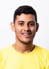 MADSON PEREIRA