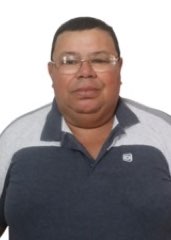 DADINHO PEITO DE AÇO