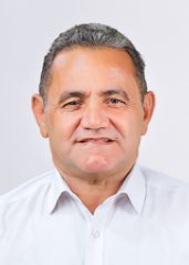 ISRAEL SILVA