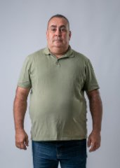 WILSON AMORIM