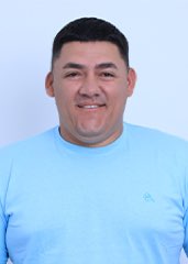 CLEILSON DO MUQUÉM