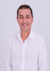 PROF. EVANDO DO SINDICATO
