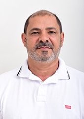 GERÔNIMO DA SS
