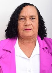 CLEIDE DA COLÔNIA