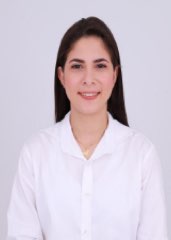 GABRIELA VAQUEIRA