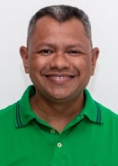 VANDILSON DA RÁDIO