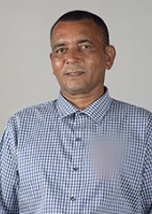 EDIGAR ARAUJO