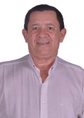 WILSON DA BETÂNIA