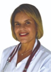 SANDRINHA DA SAÚDE