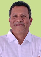 JOÃO DA PADARIA