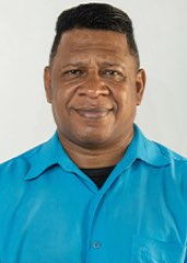 PASTOR JOSIVAL