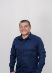PROFESSOR EDSON LARANJEIRA
