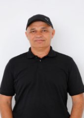 PANTALEÃO RAPOSO