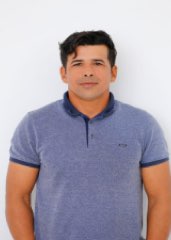 LUIZ DE MAROMBA