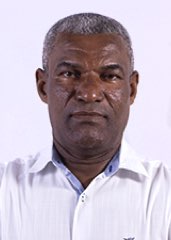 PASTOR MACEDO