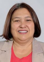 DELEGADA ARGIMÁRIA