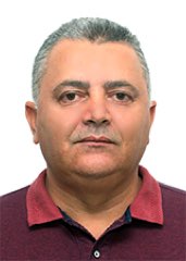 GERALDO BANDEIRA
