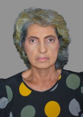 NILZA DE MARIETA PARTEIRA
